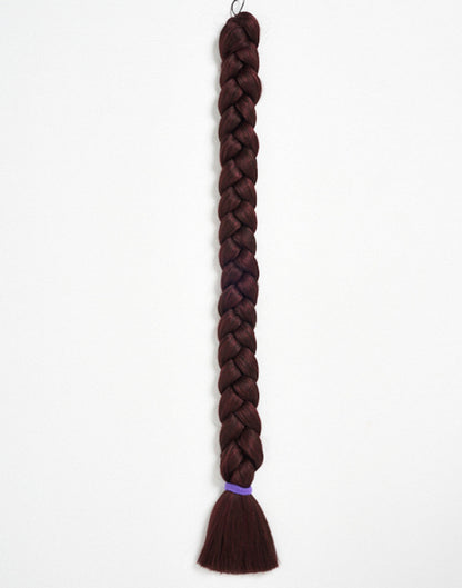 X-Pression Ultra Braid 82"