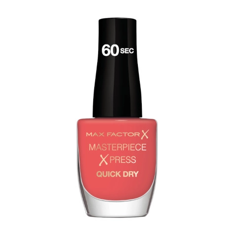 Max Factor Masterpiece Xpress Nail Polish