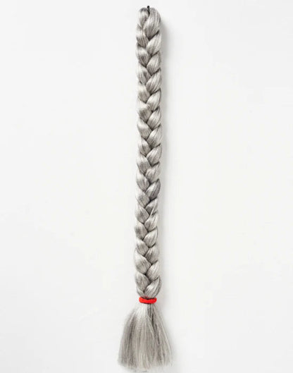 X-Pression Ultra Braid 82"