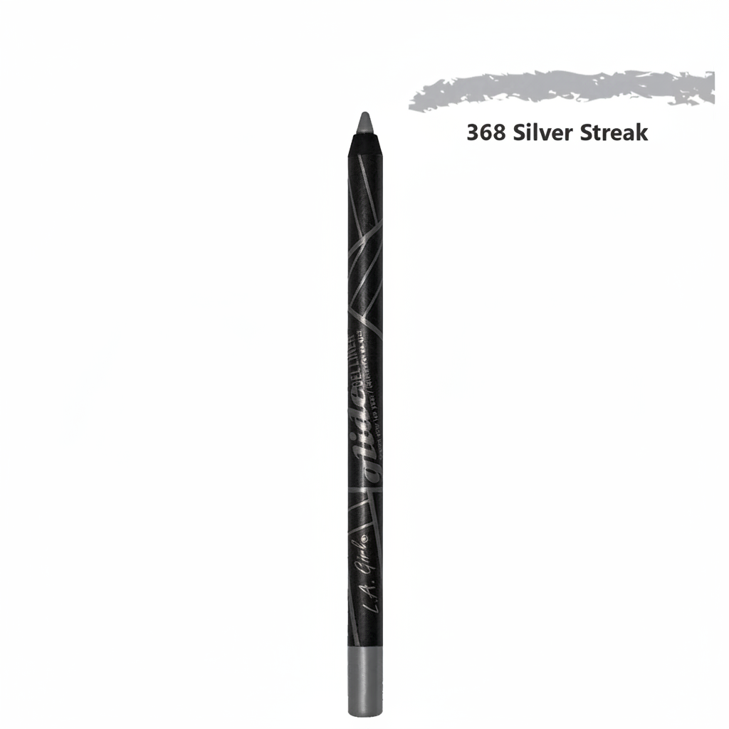 L.A Girl Glide Gel Eyeliner