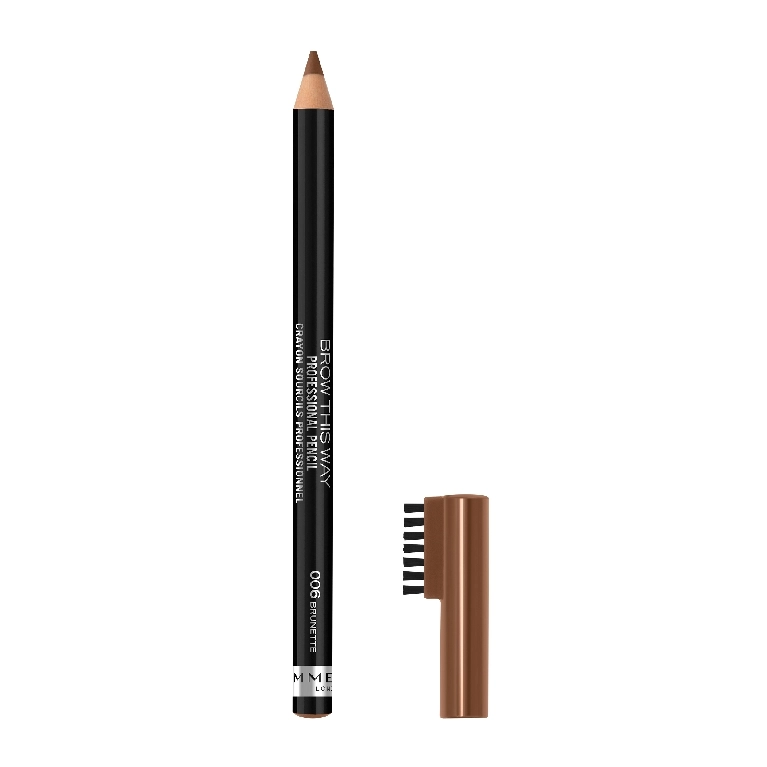 Rimmel London Brow This Way Professional Pencil