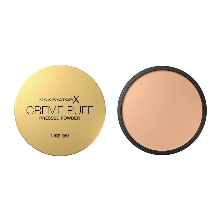 Max Factor Creme Puff Powder