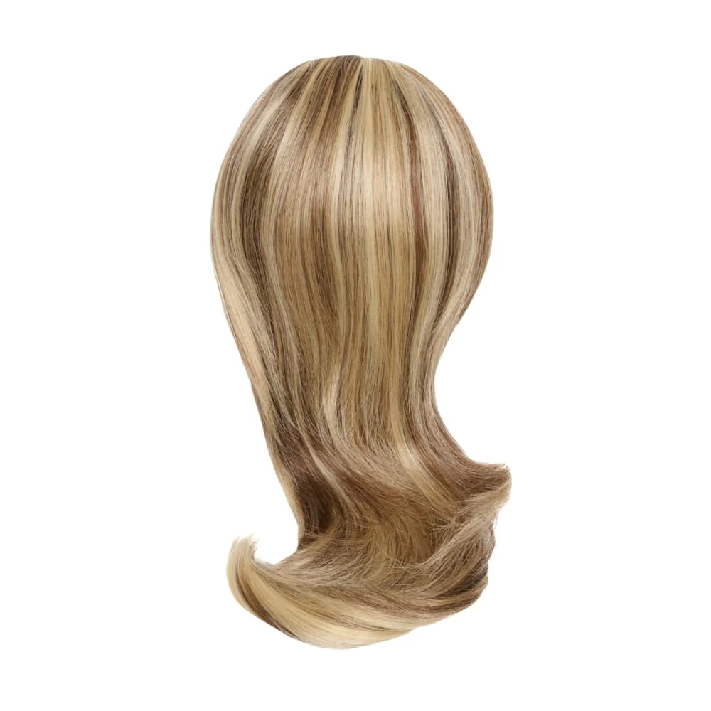 Stranded 12" Blowout Ponytail