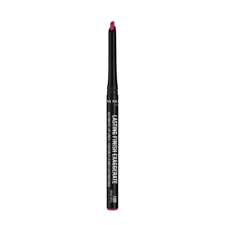 Rimmel London Lasting Finish Exaggerate Automatic Lip Liner