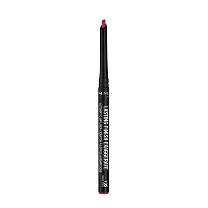 Rimmel London Lasting Finish Exaggerate Automatic Lip Liner