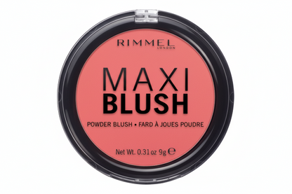 Rimmel London Maxi Blush