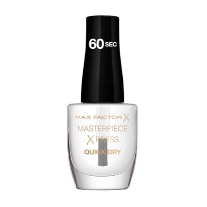 Max Factor Masterpiece Xpress Nail Polish
