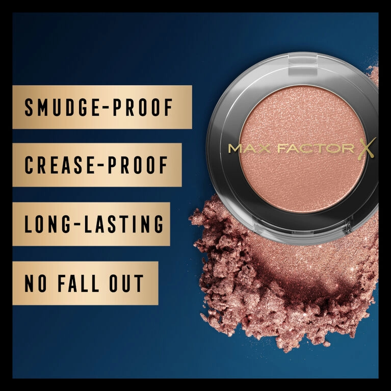 Max Factor Intense Colour Mono Eyeshadow