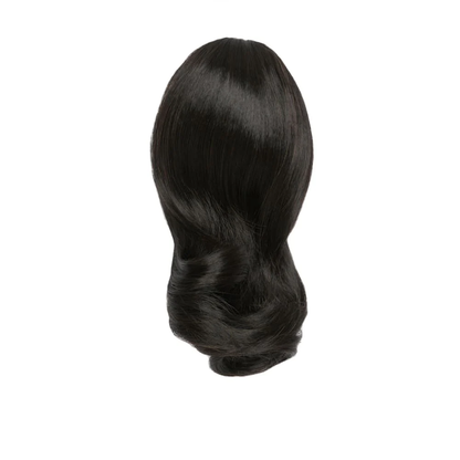 Stranded 12" Blowout Ponytail