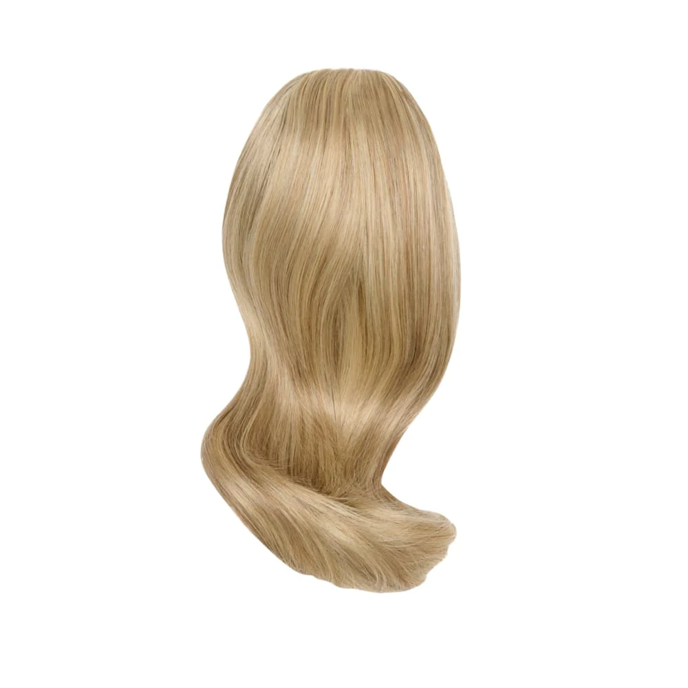 Stranded 12" Blowout Ponytail