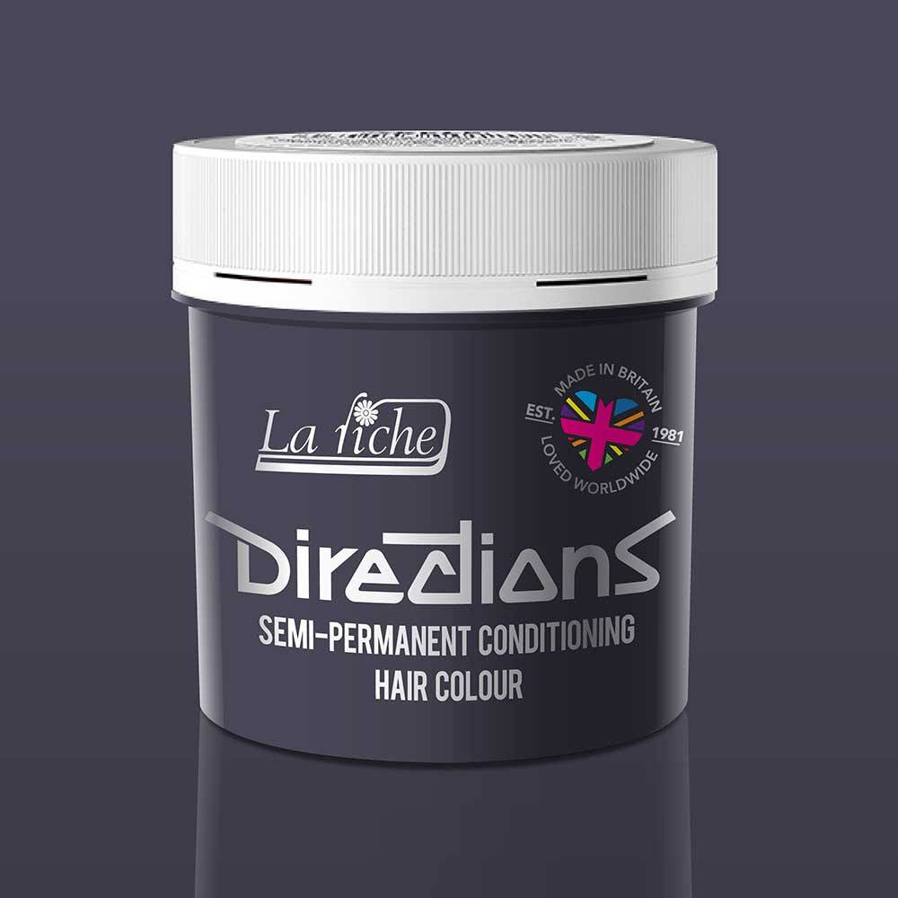 Directions Semi-Permanent Hair Dye