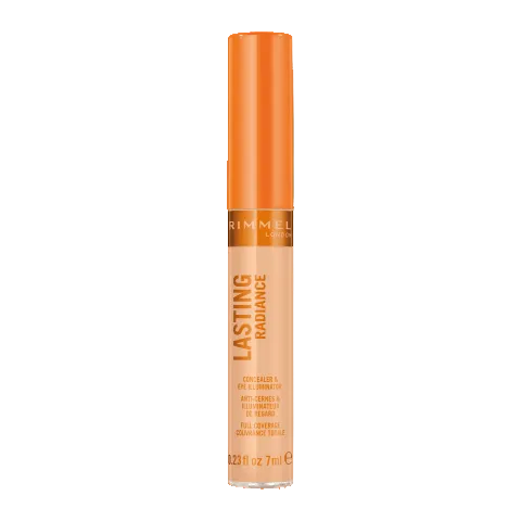 Rimmel London Lasting Radiance Concealer