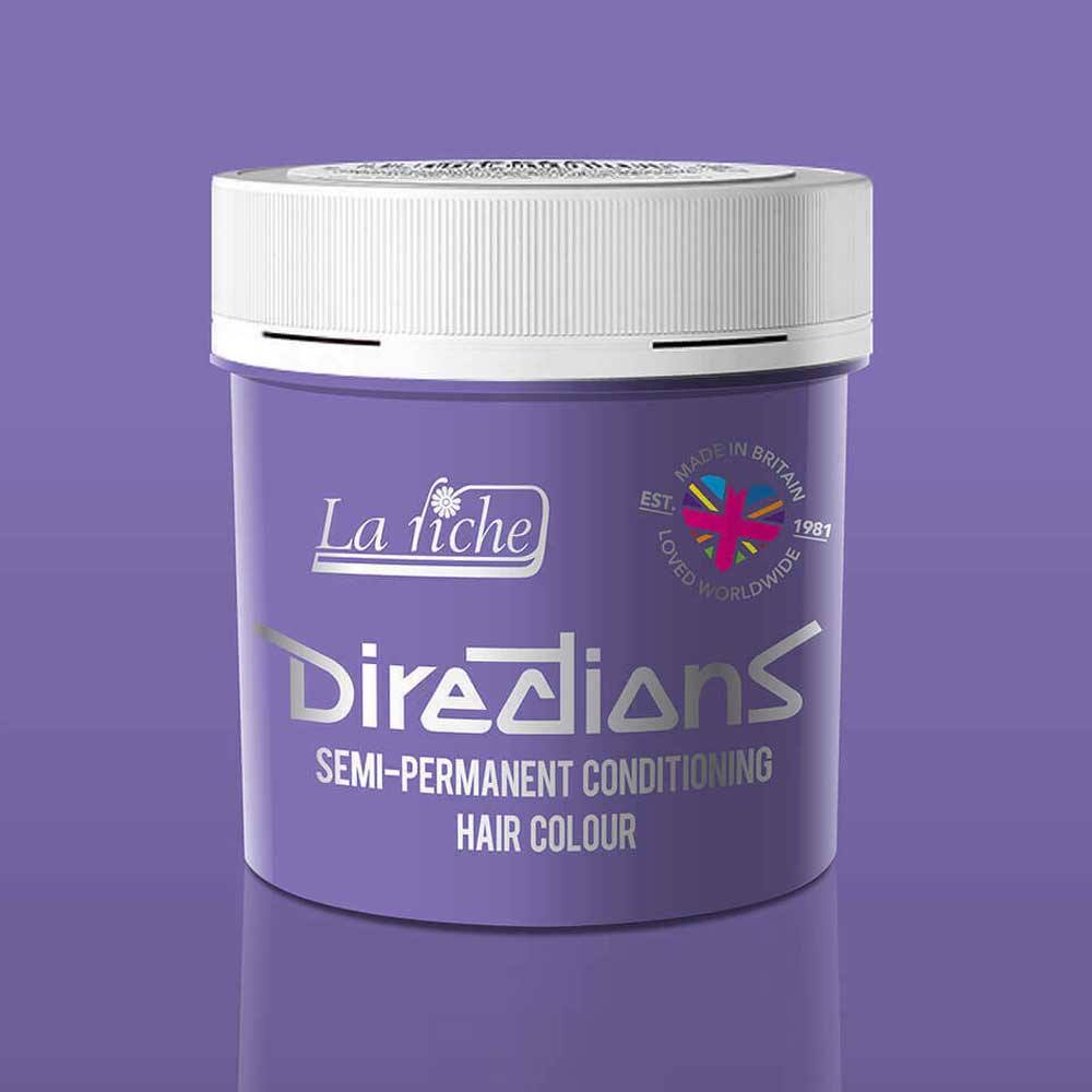 Directions Semi-Permanent Hair Dye