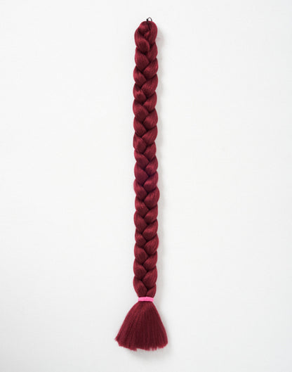 X-Pression Ultra Braid 82"