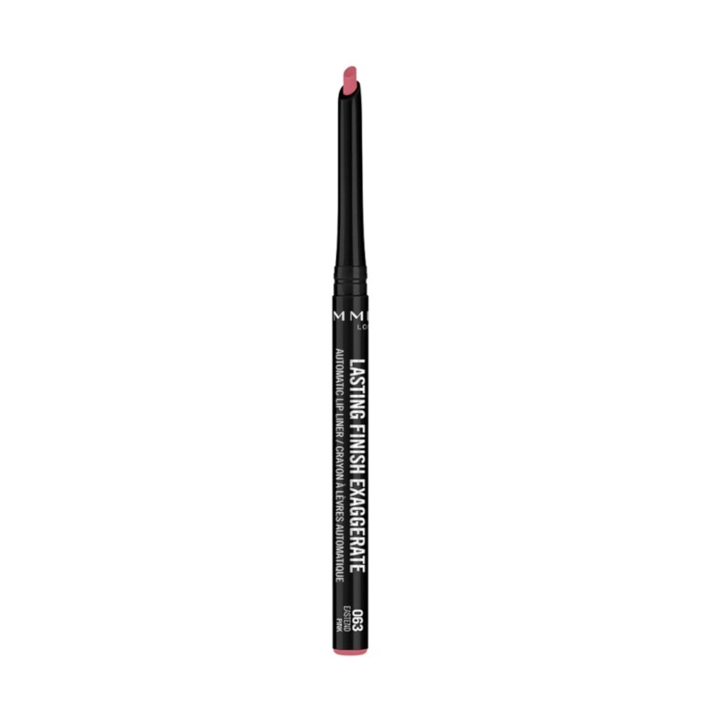 Rimmel London Lasting Finish Exaggerate Automatic Lip Liner