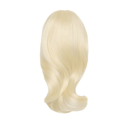 Stranded 12" Blowout Ponytail