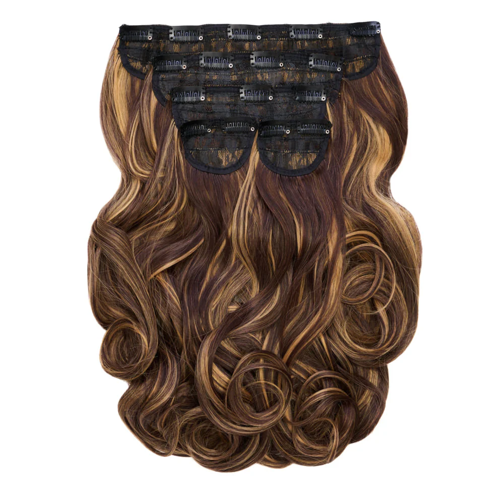 Stranded Instant Bouncy Blow Dry