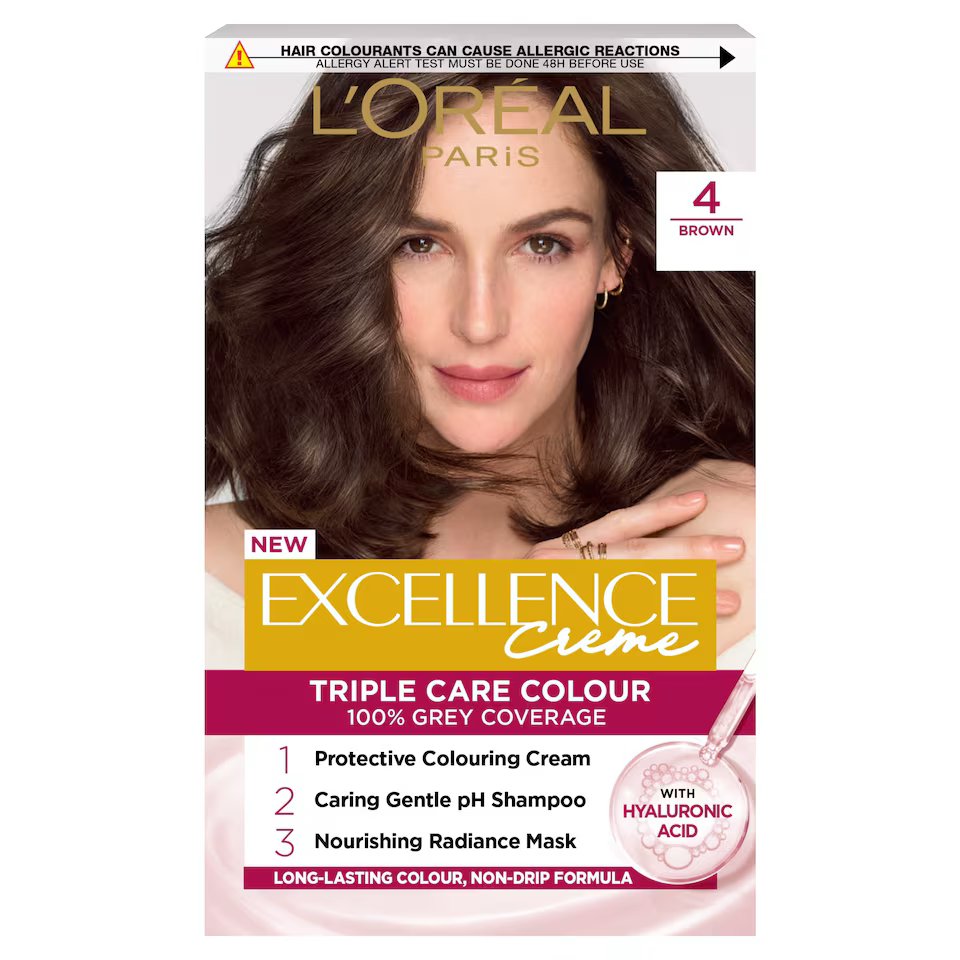 L'Oréal Professionnel Excellence Triple Care Colour