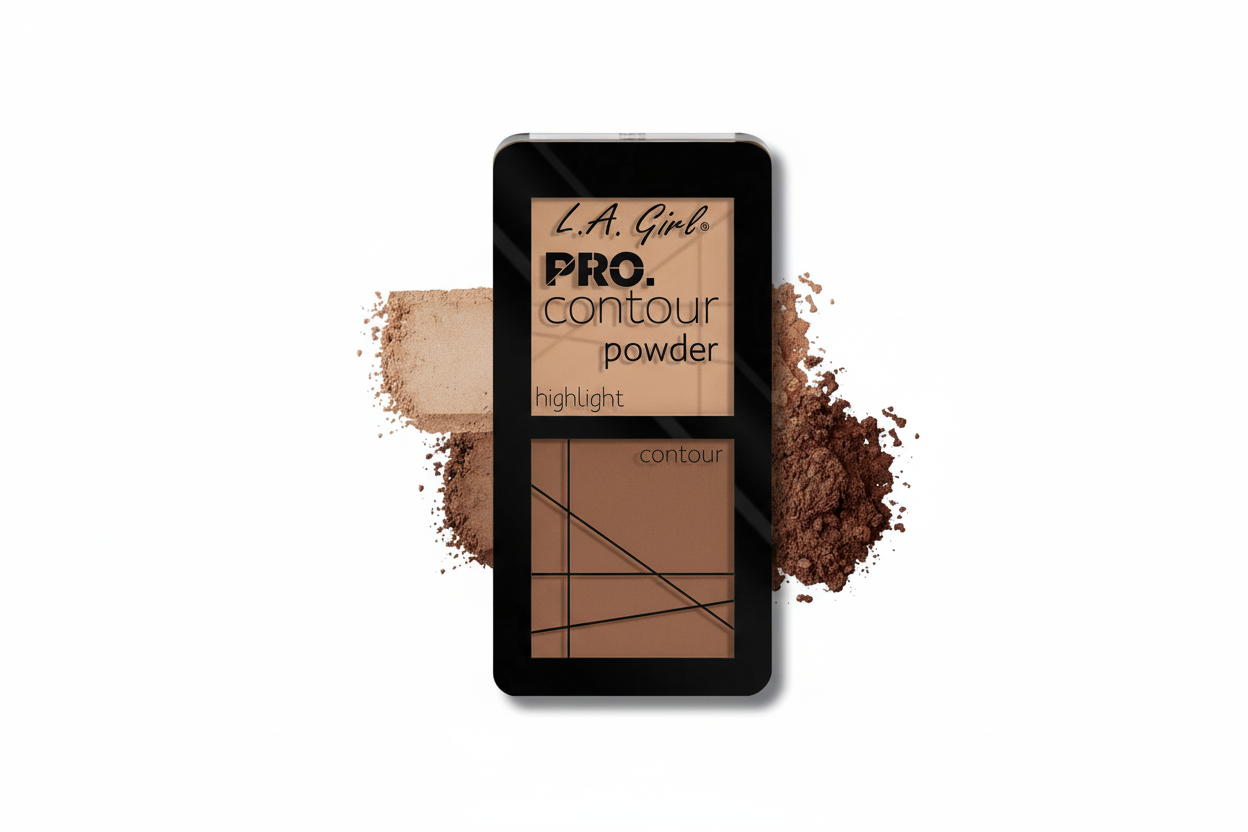 L.A Girl Pro Contour Powder