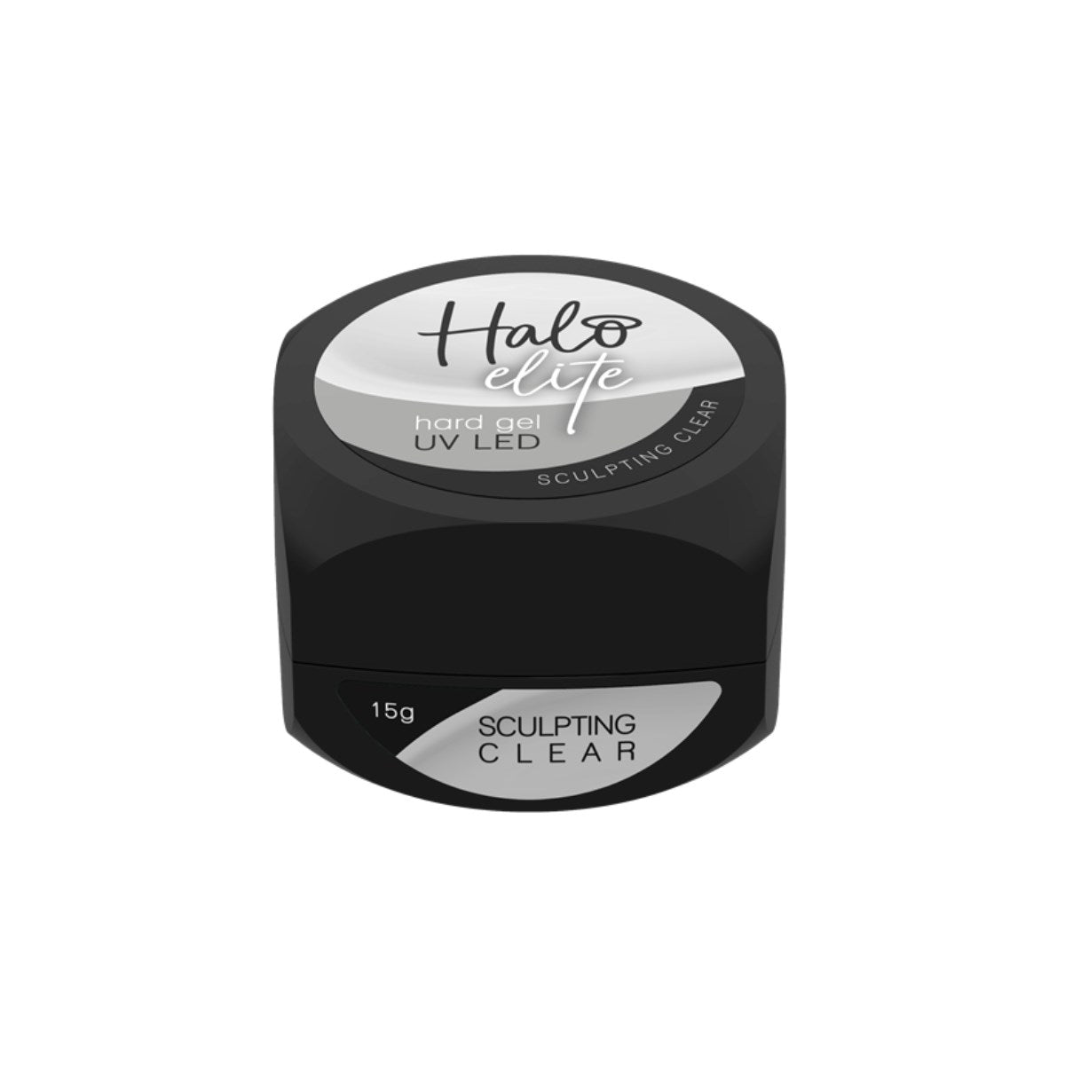 Halo Elite Hard Gel 15g