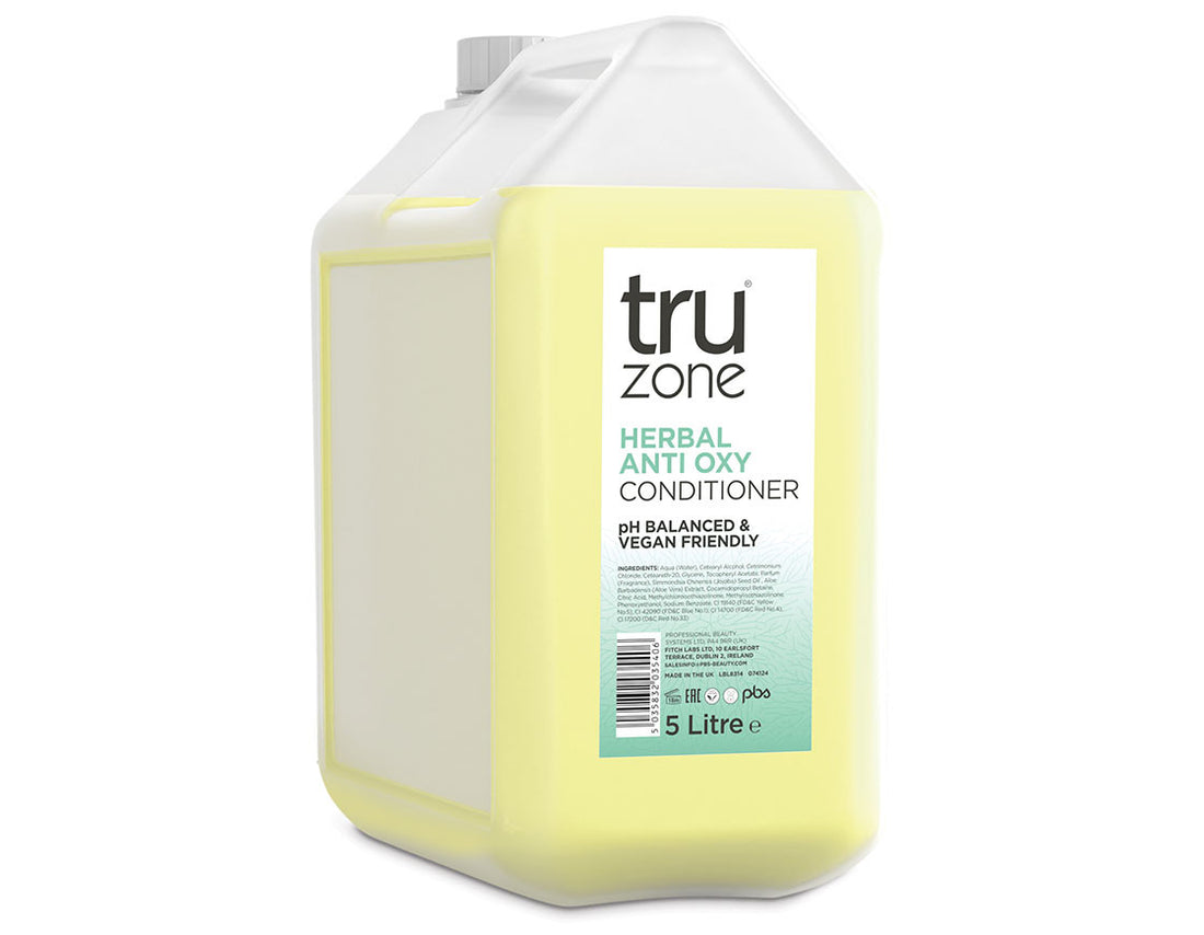 Truzone 5 Litre Conditioner