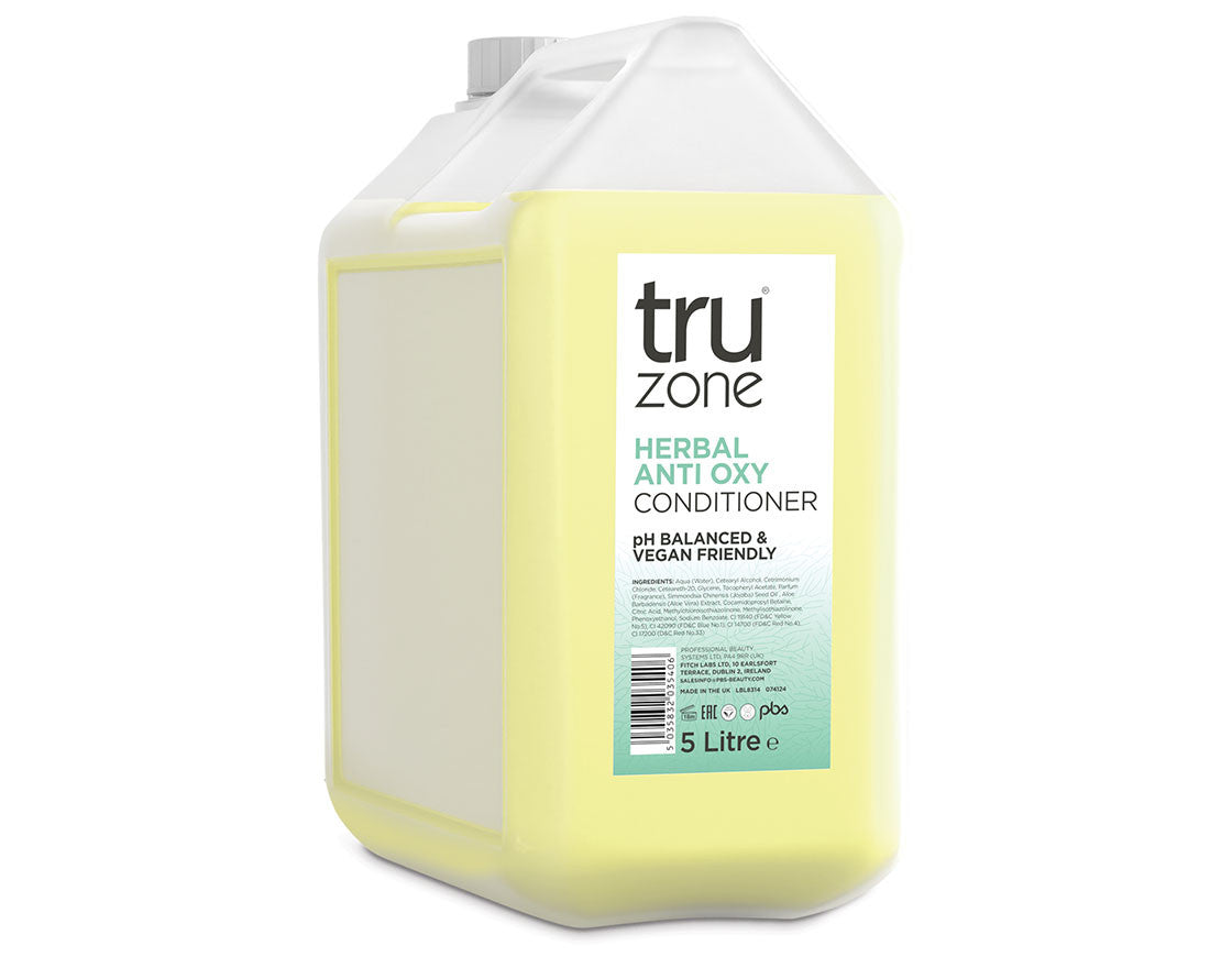 Truzone 5 Litre Conditioner