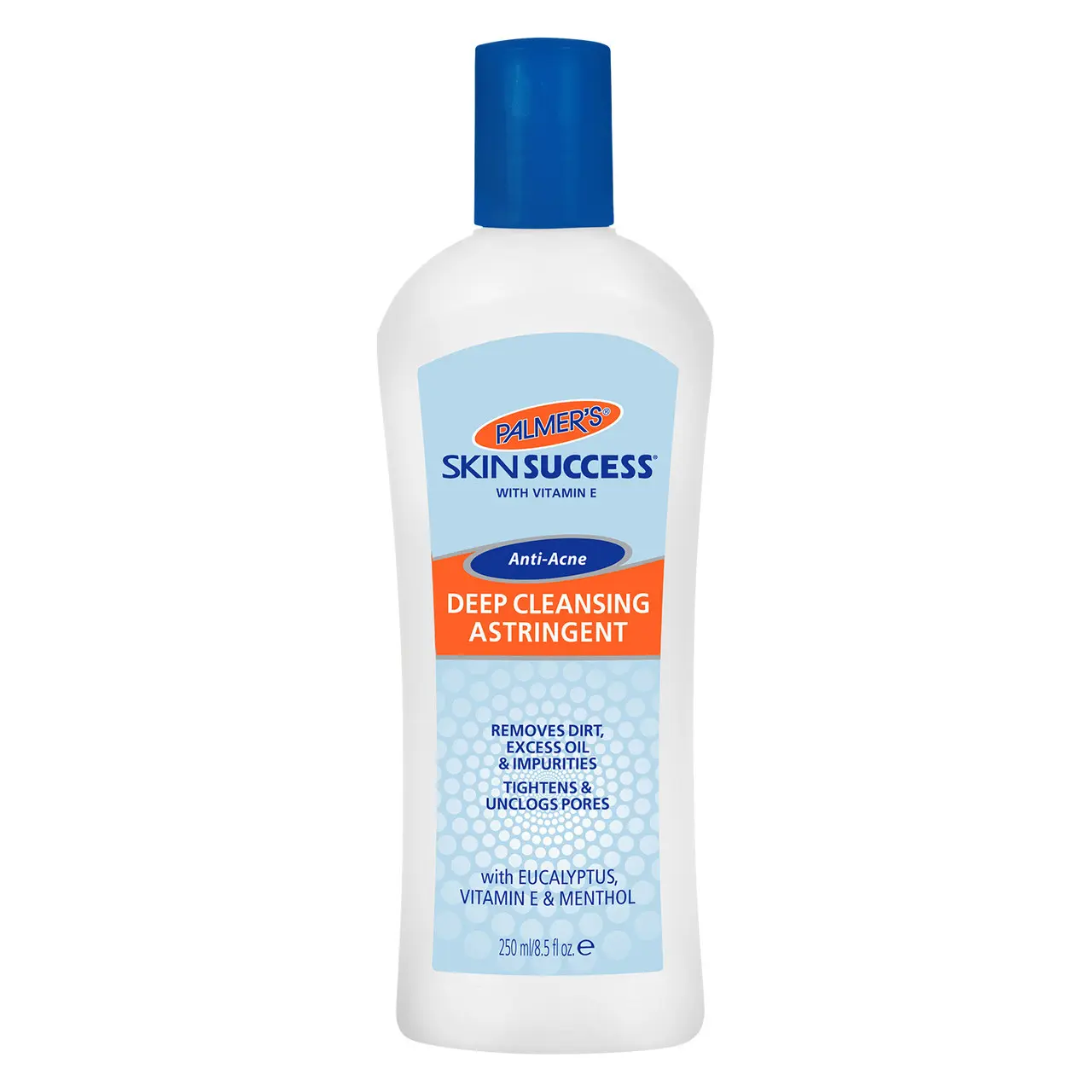 Palmer's Skin Success Deep Cleansing Astringent 250ml