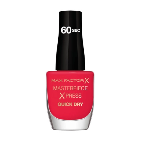 Max Factor Masterpiece Xpress Nail Polish