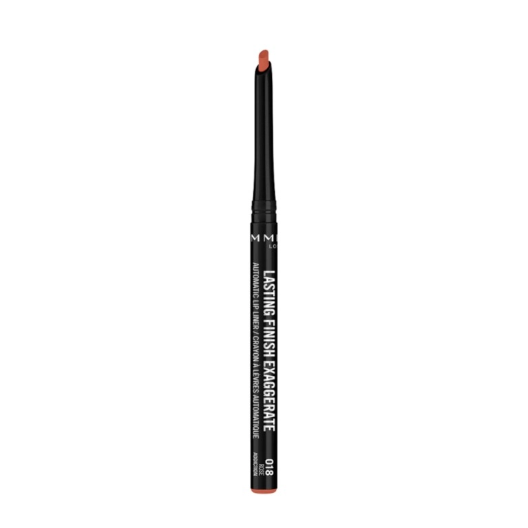 Rimmel London Lasting Finish Exaggerate Automatic Lip Liner
