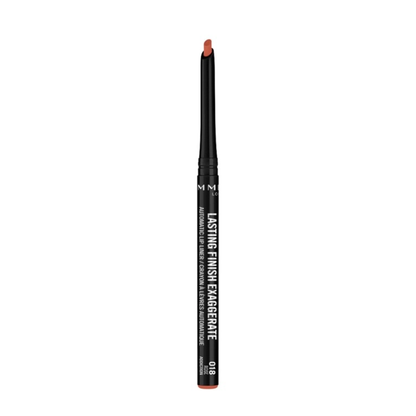 Rimmel London Lasting Finish Exaggerate Automatic Lip Liner