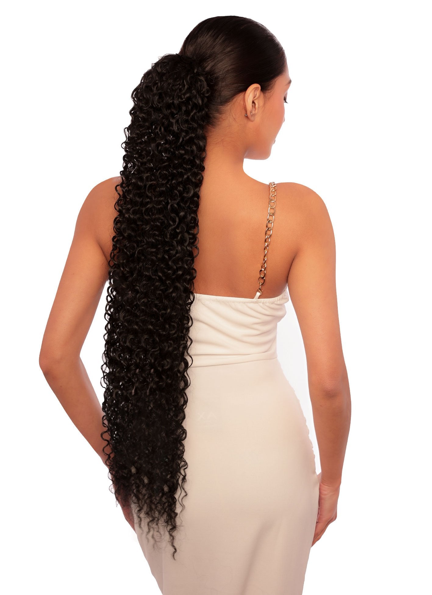 Smart Braid Remy Chaser Water Wave 20"