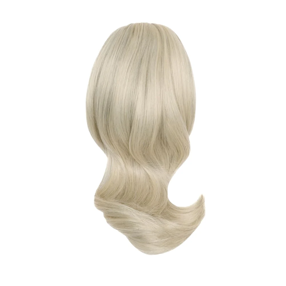 Stranded 12" Blowout Ponytail