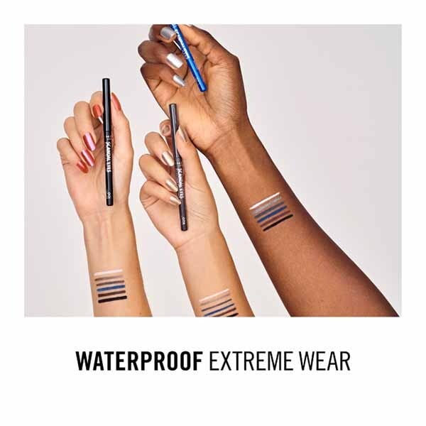 Rimmel London Scandal&