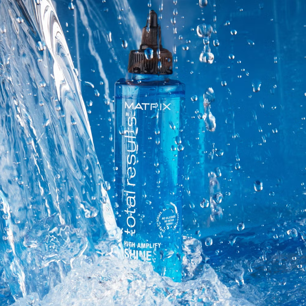 Matrix Total Results High Amplify Shine Rinse 250ml