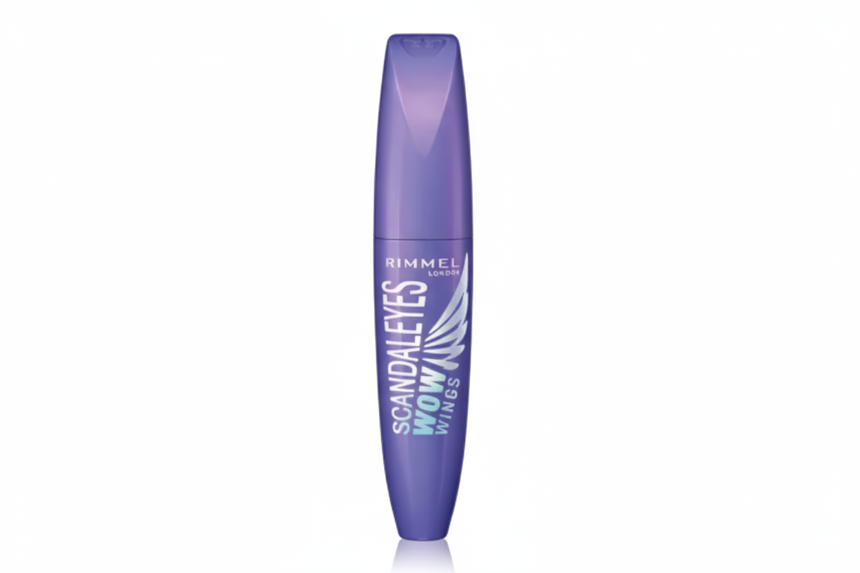 Rimmel London Scandal'Eyes Wow Wings Mascara