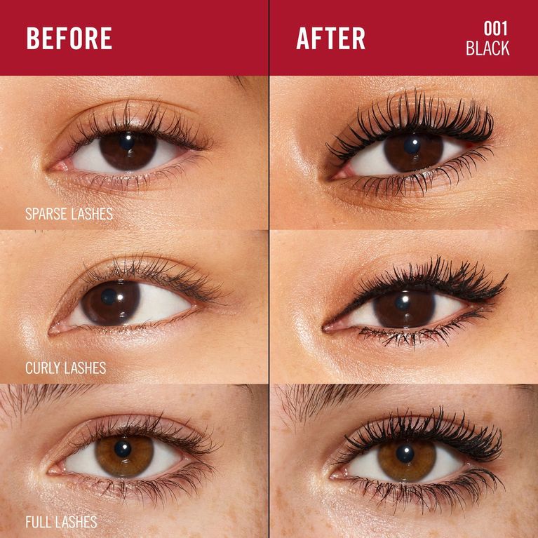 Rimmel London Wonder'Bond Mascara