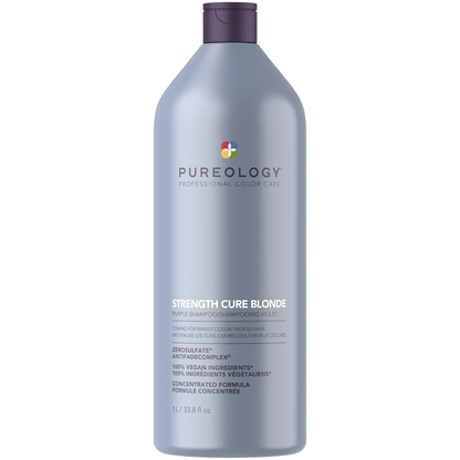Pureology Strength Cure Blond Conditioner