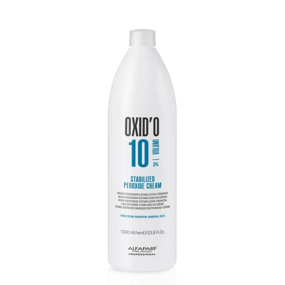 Alfaparf Milano Oxid'o Peroxide Cream 1000ml