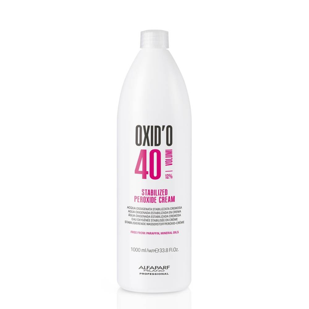 Alfaparf Milano Oxid'o Peroxide Cream 1000ml