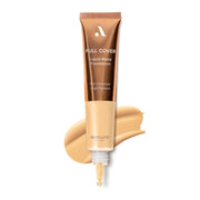 Absolute New York Full Cover Liquid Matte Foundation