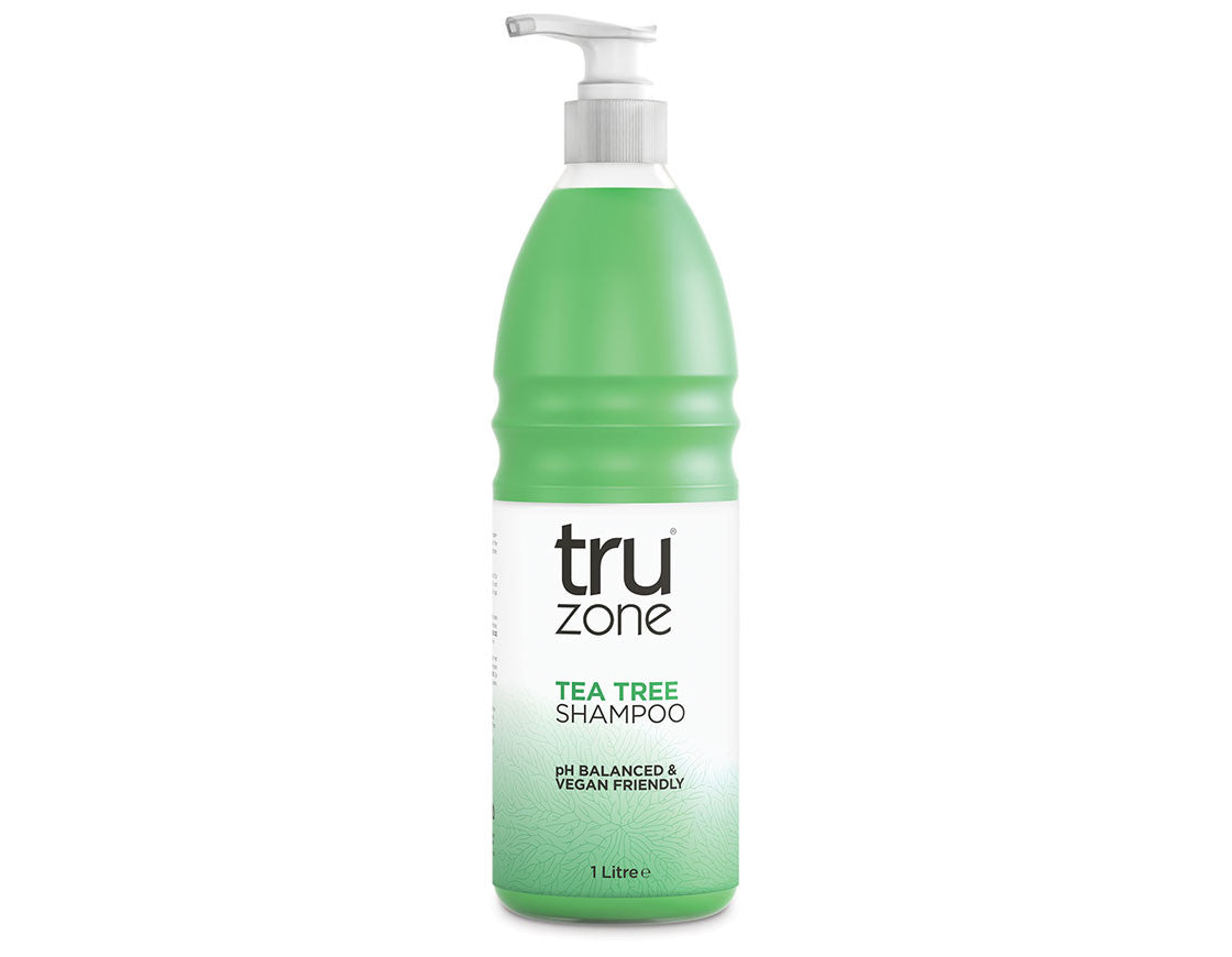 Truzone 1 Litre Shampoo