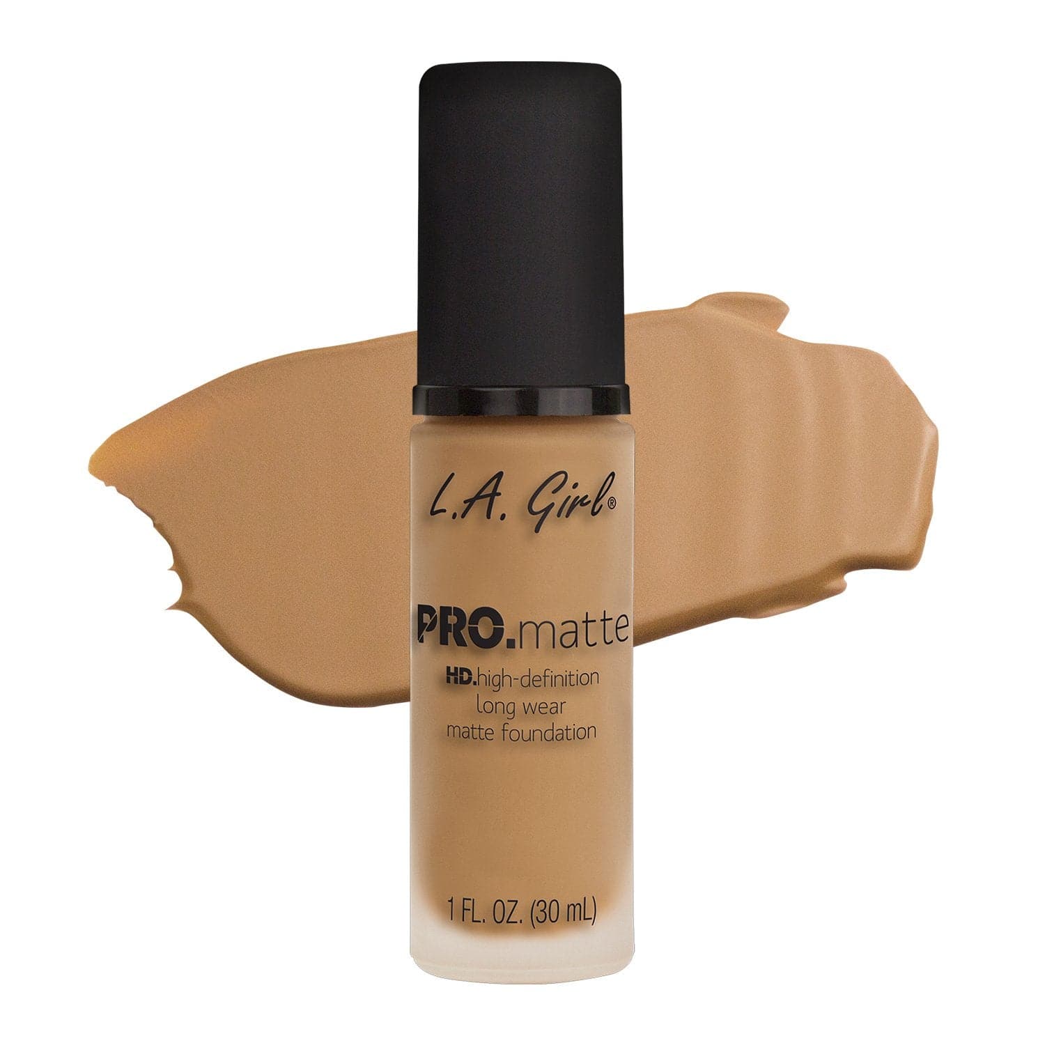 L.A Girl Pro Matte Foundation