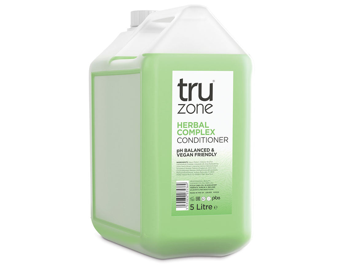 Truzone 5 Litre Conditioner