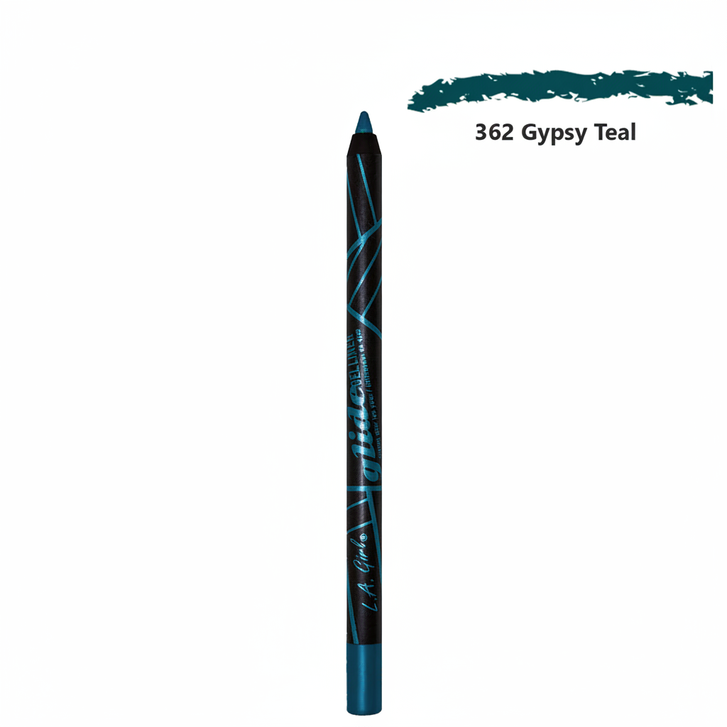 L.A Girl Glide Gel Eyeliner