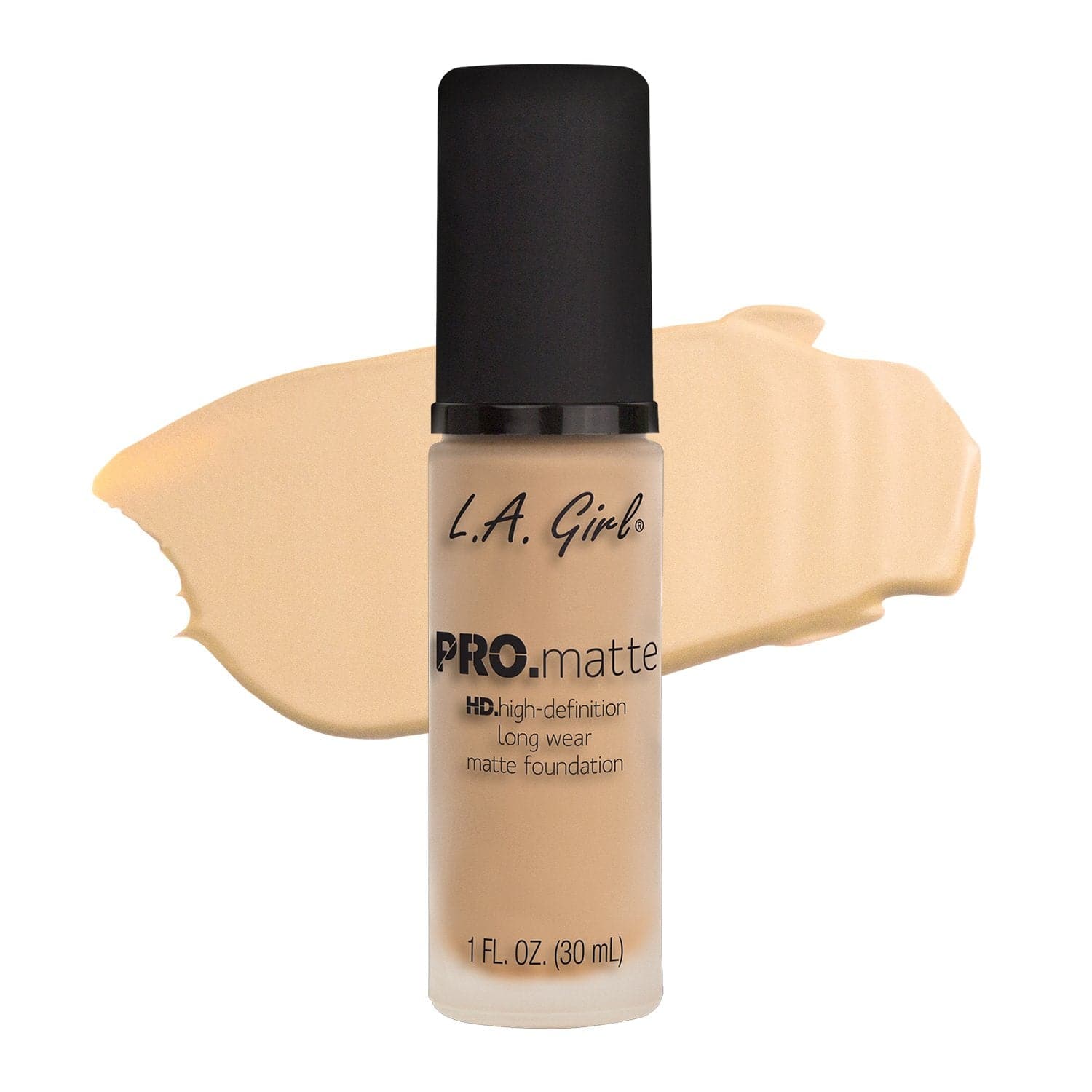 L.A Girl Pro Matte Foundation