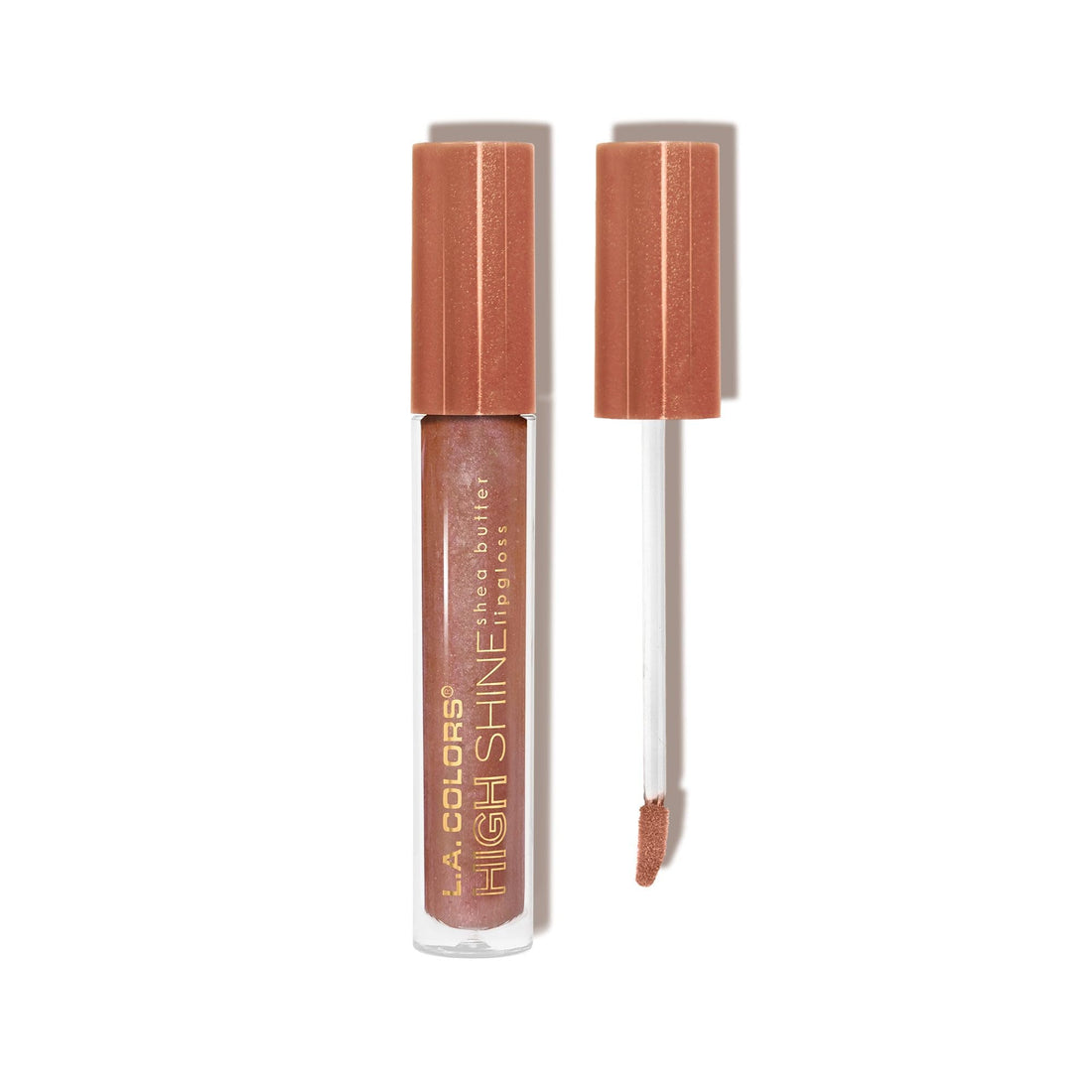 L.A Colors High Shine Lipgloss