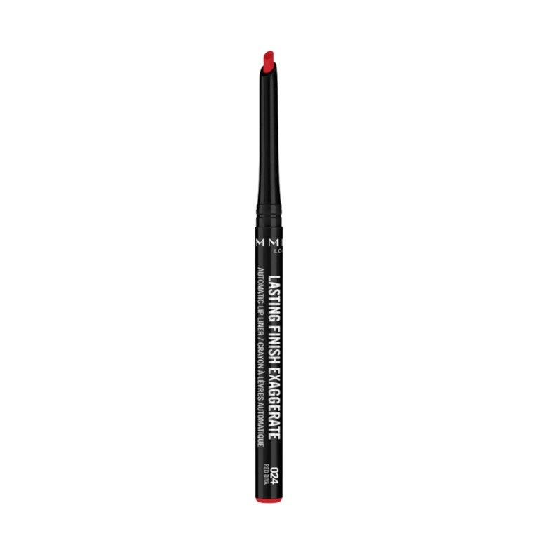 Rimmel London Lasting Finish Exaggerate Automatic Lip Liner