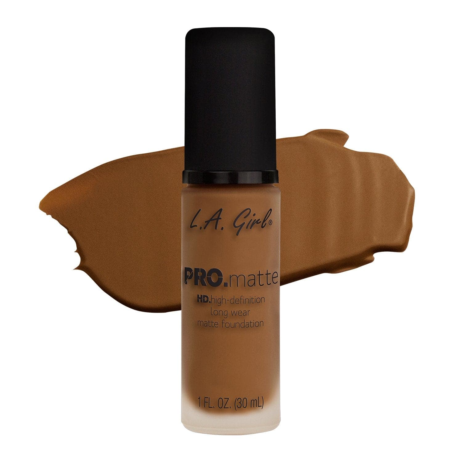 L.A Girl Pro Matte Foundation