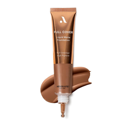 Absolute New York Full Cover Liquid Matte Foundation