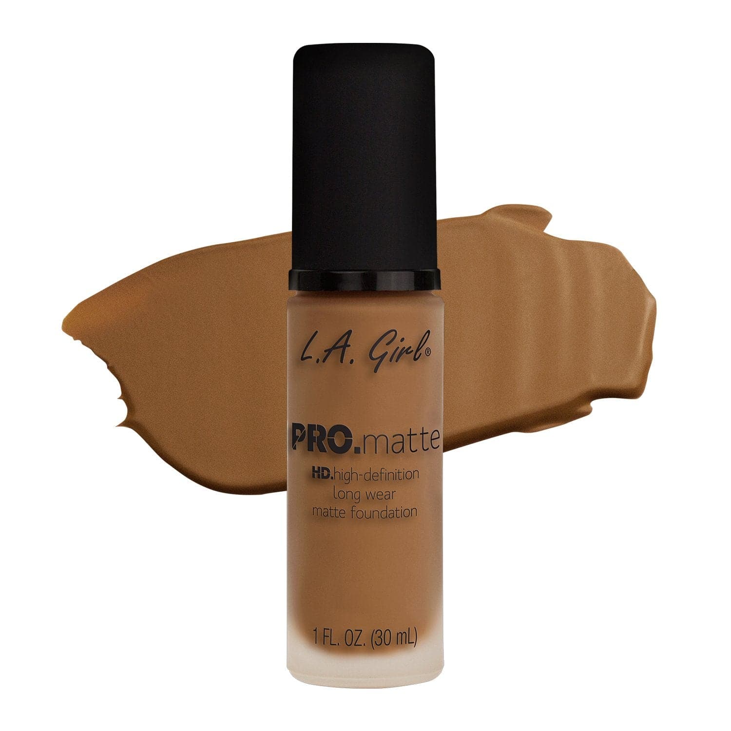 L.A Girl Pro Matte Foundation